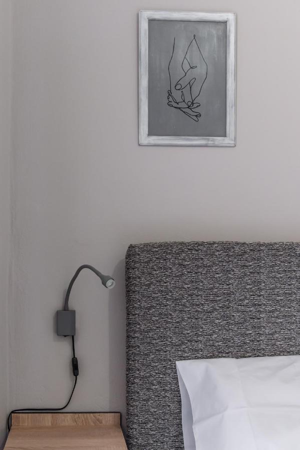 Minimalistic Apartment Petros Kandiye Dış mekan fotoğraf